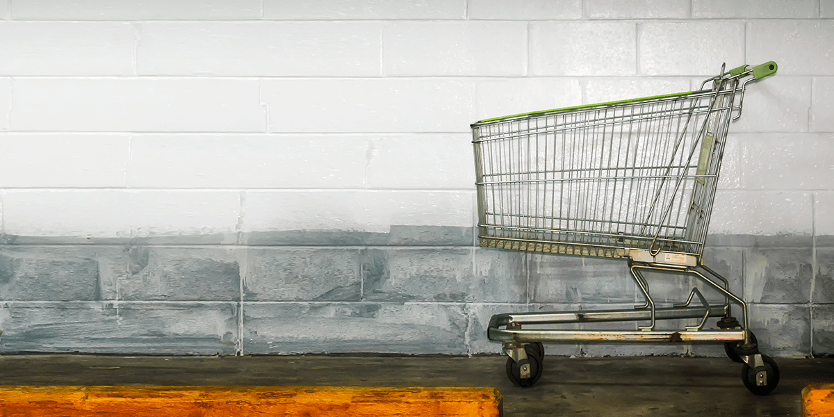 8 Reasons Why Customers Abandon Shopping Carts